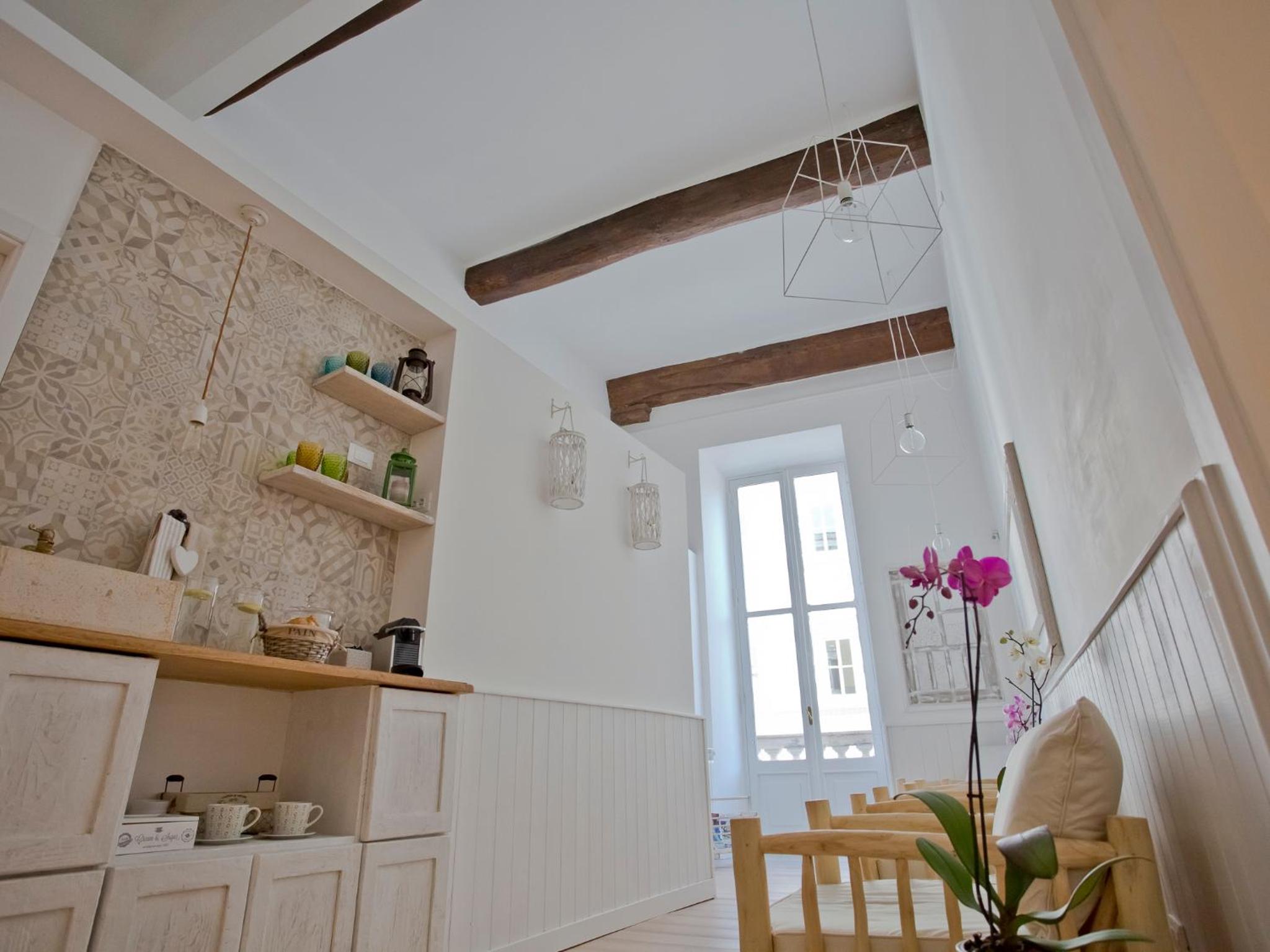 Primo Piano Suites