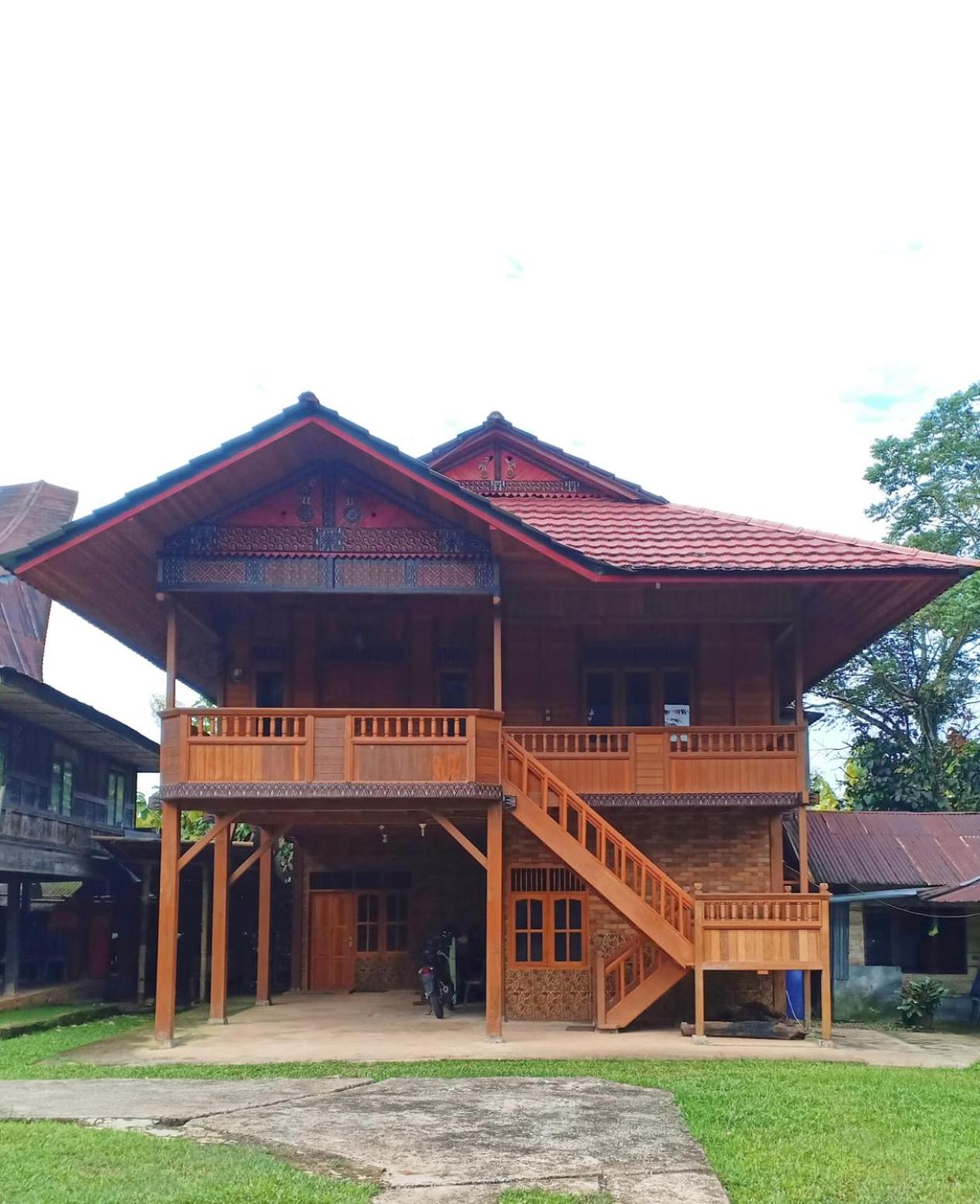 Pairi's Family Homestay view 3