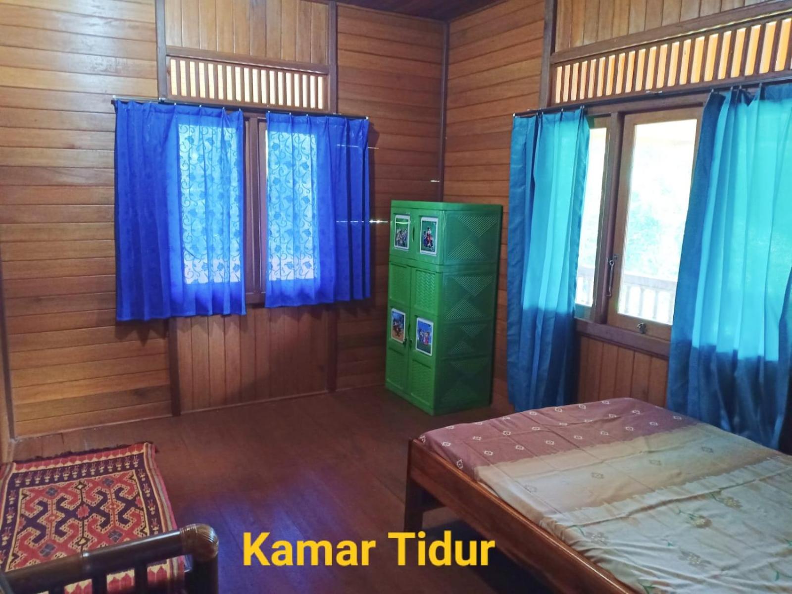 Pairi's Family Homestay view 5