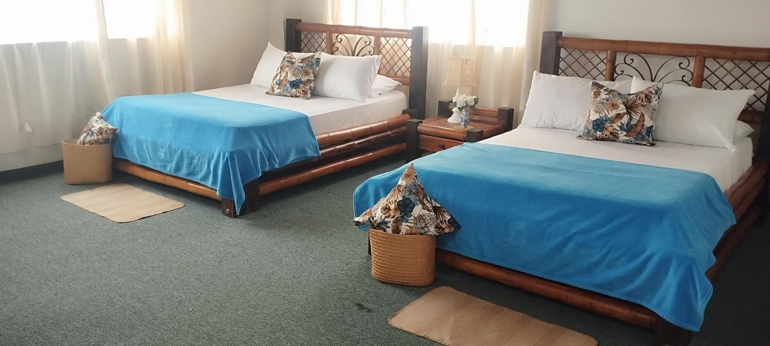 Casa Campestre Cuatro Amores