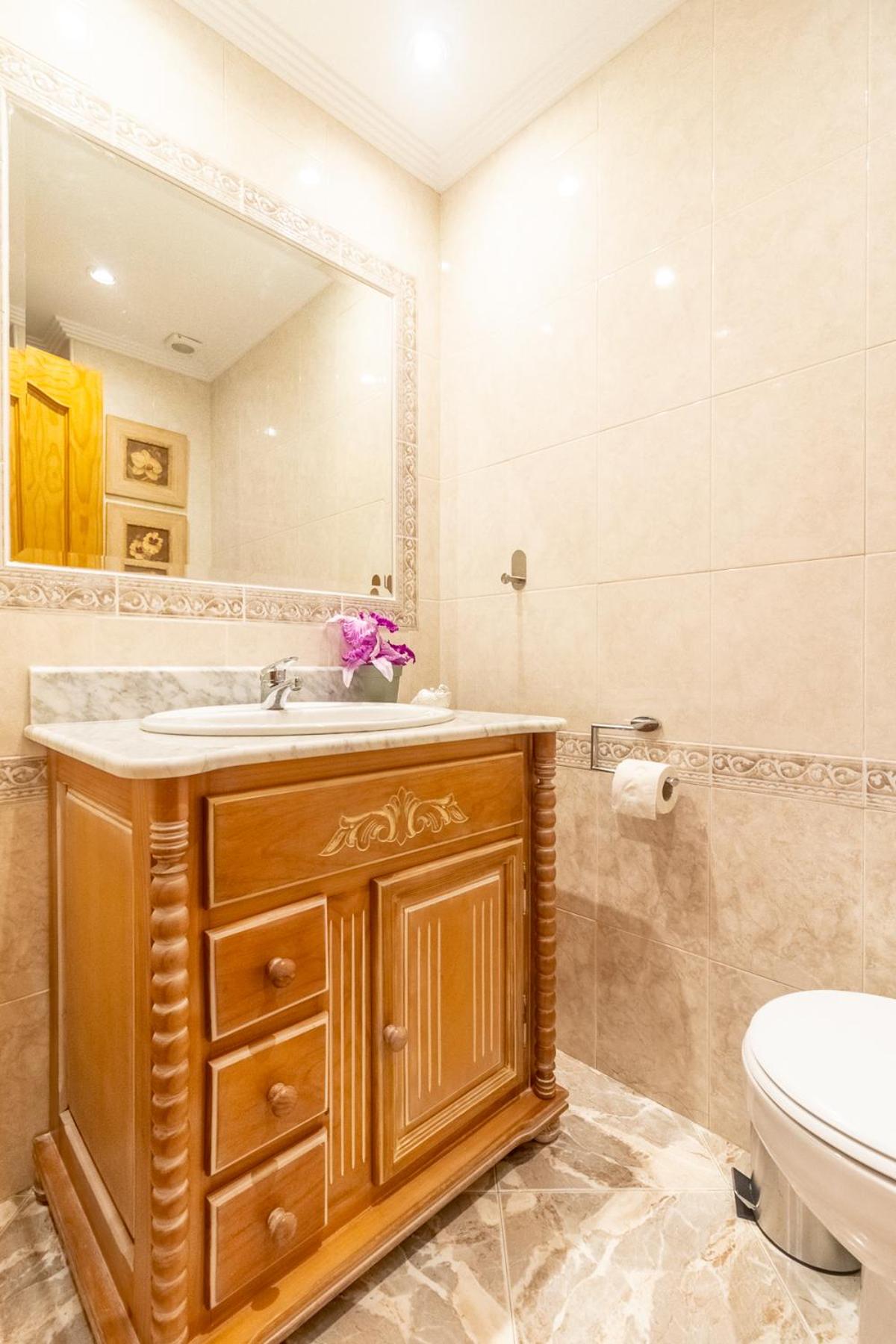 Marbella Vacations - Apartamento en Marbella centro vistas al mar - Property Image 9