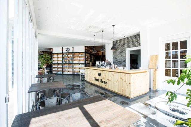 Bookhome Gyeongju 6