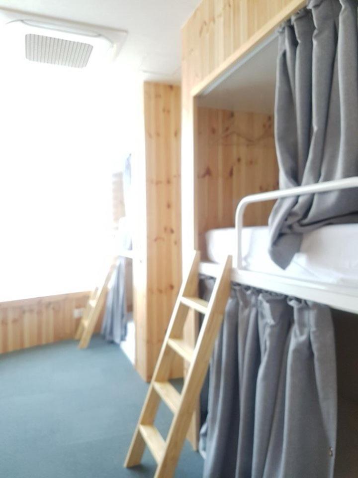 Bookhome Gyeongju 5
