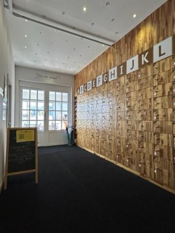 Bookhome Gyeongju 1