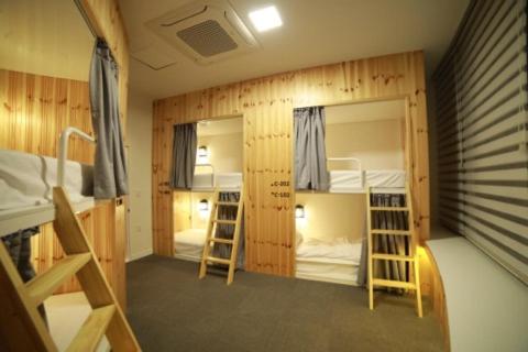 Bookhome Gyeongju 2