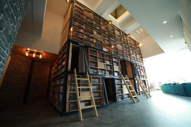 Bookhome Gyeongju 9
