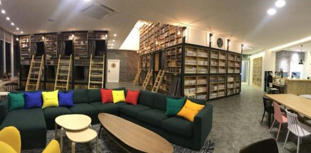 Bookhome Gyeongju 4