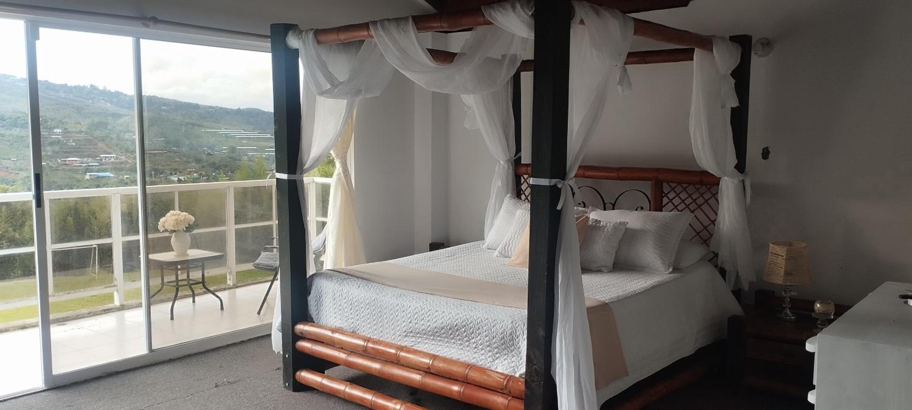 Casa Campestre Cuatro Amores