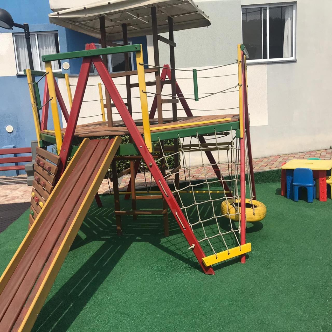 Hospedagem Praia Word Penha SC