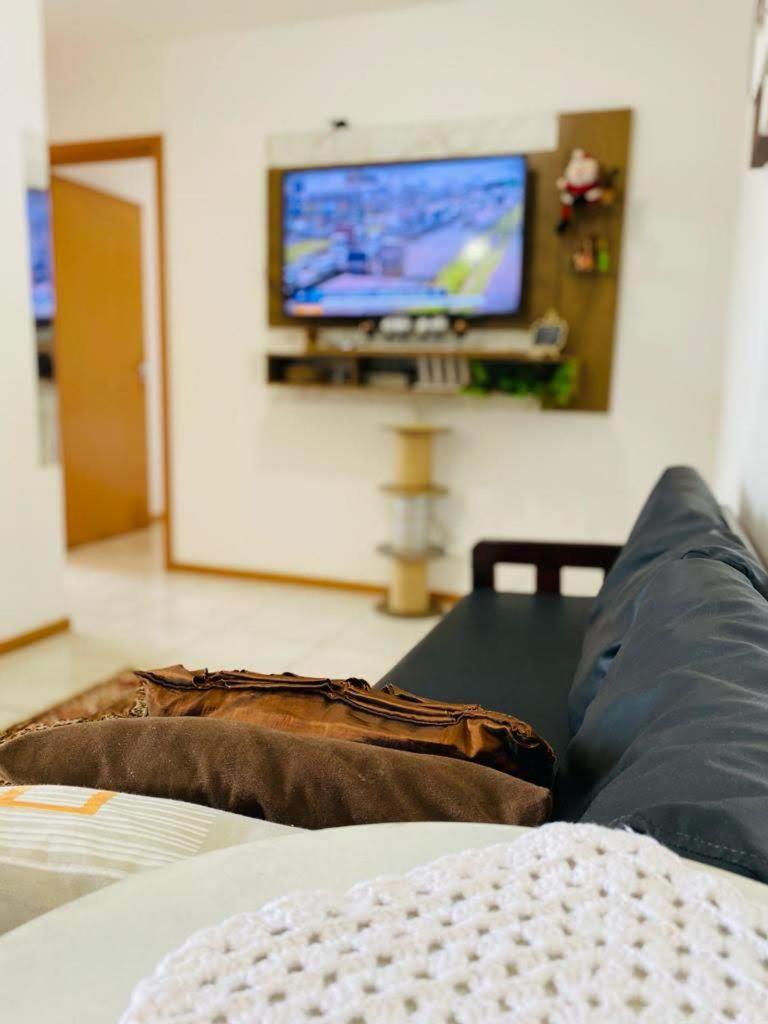 Hospedagem Praia Word Penha SC