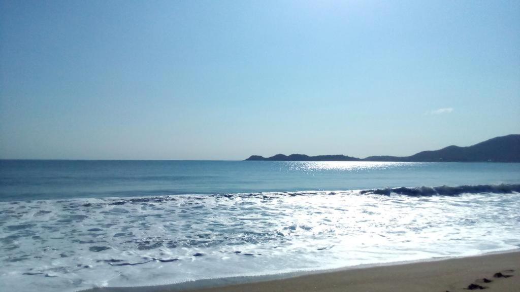 Hospedagem Praia Word Penha SC