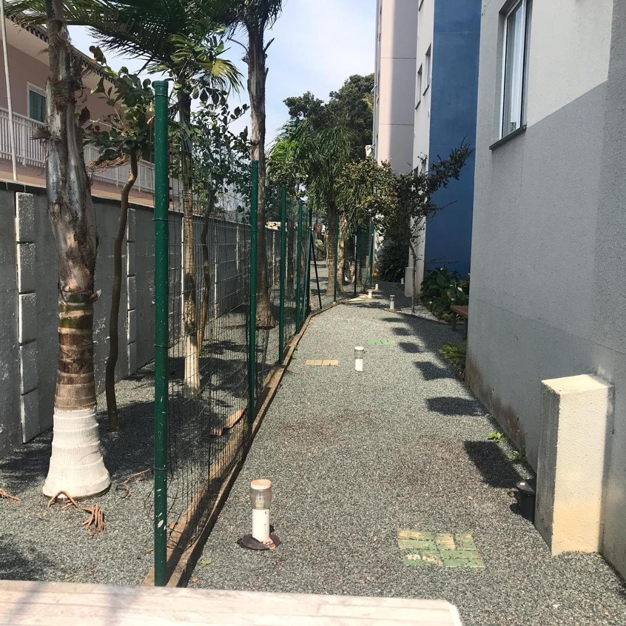 Hospedagem Praia Word Penha SC
