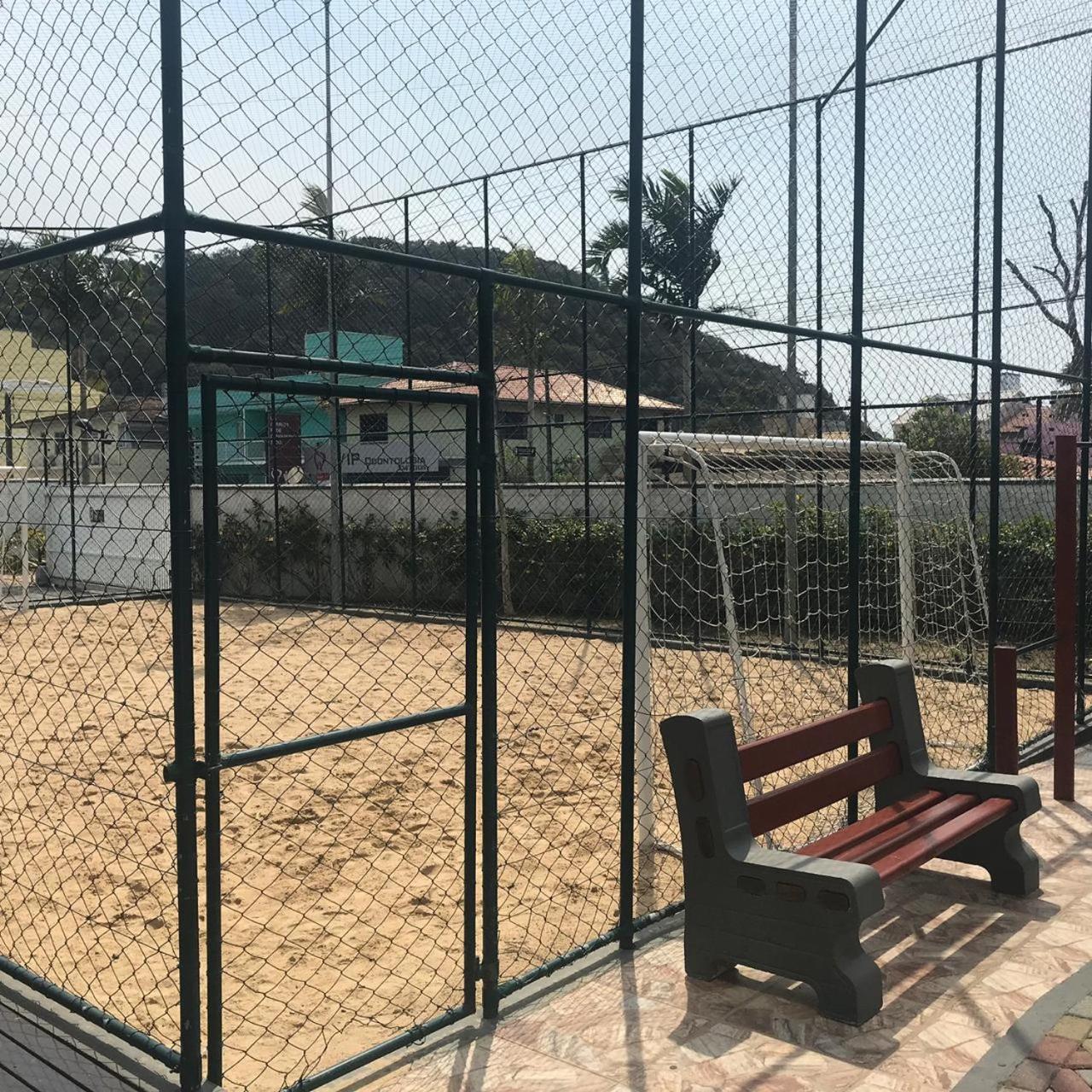 Hospedagem Praia Word Penha SC