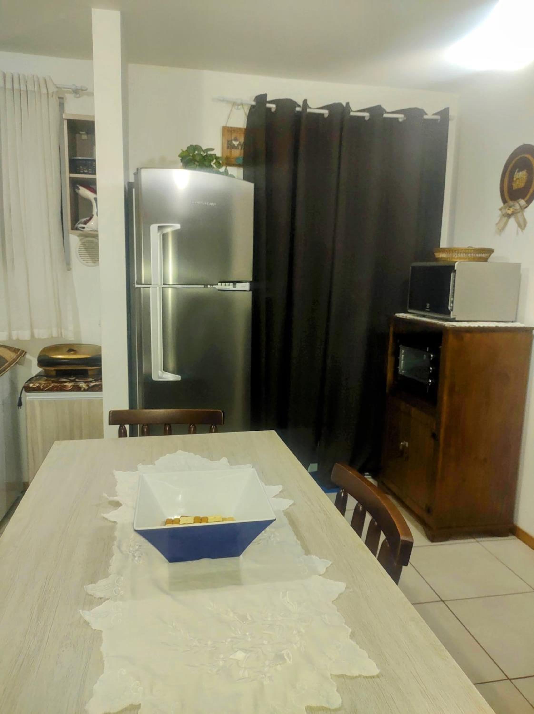 Hospedagem Praia Word Penha SC