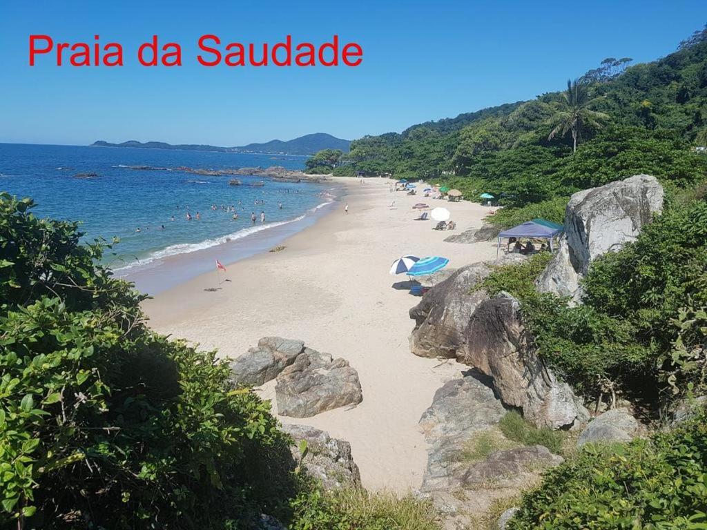 Hospedagem Praia Word Penha SC