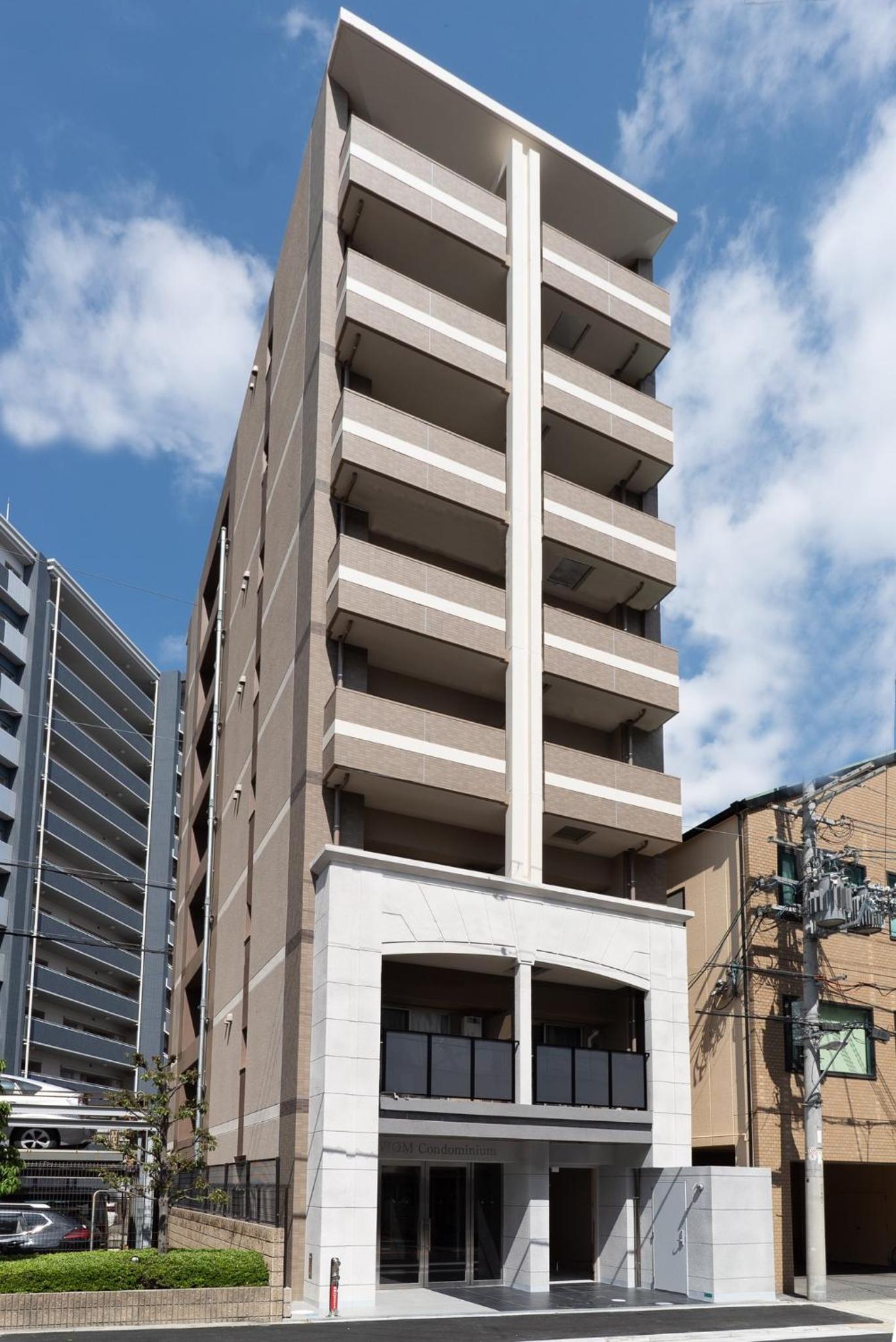 WOM Condominium - Vacation STAY 17771