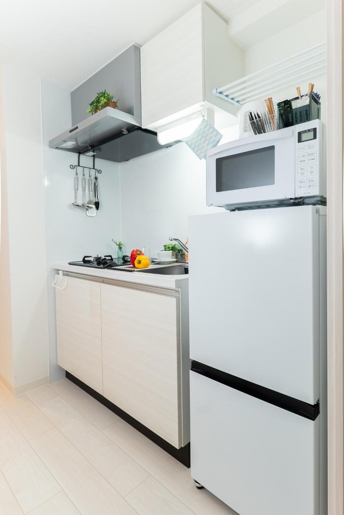WOM Condominium - Vacation STAY 17771