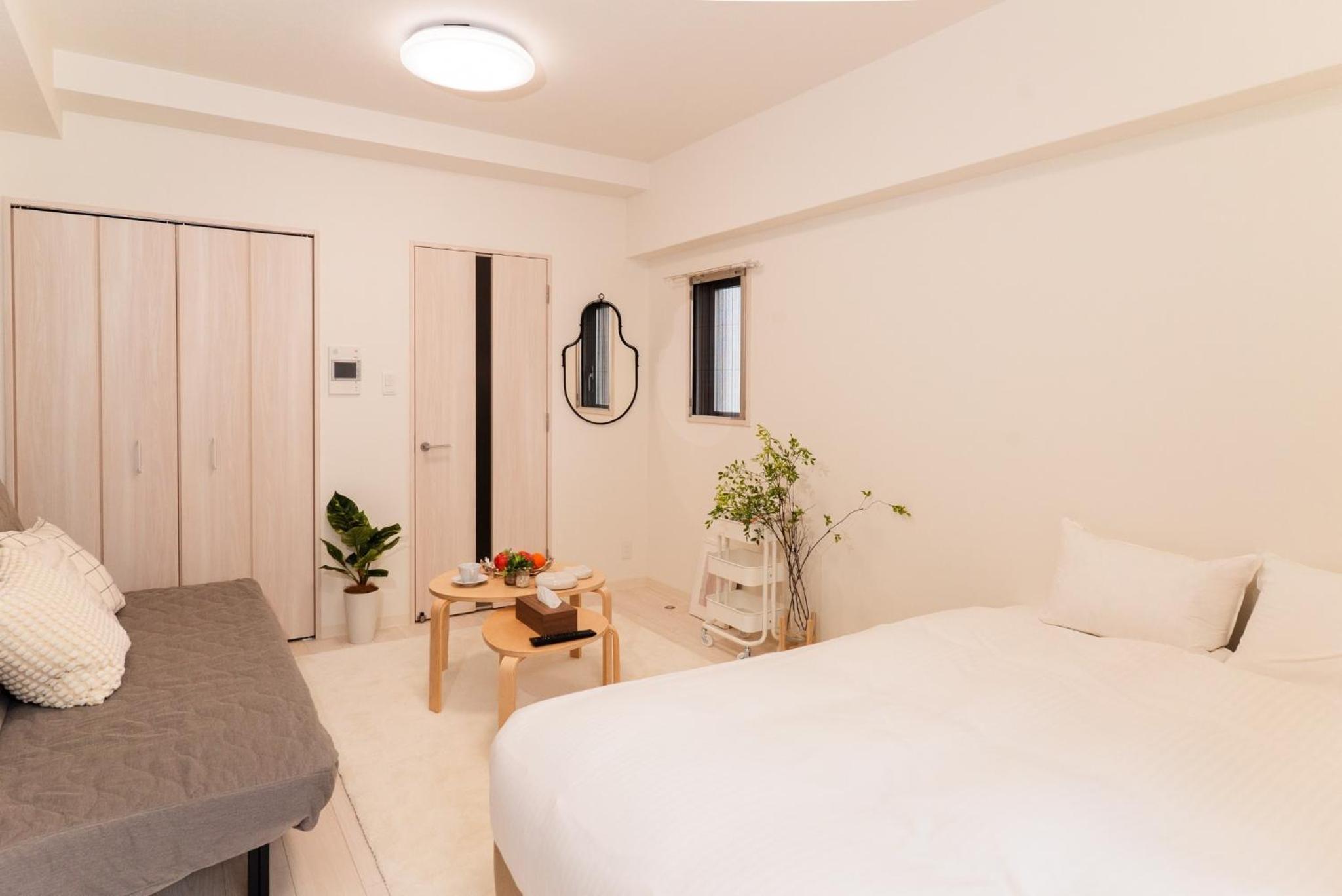 WOM Condominium - Vacation STAY 17771