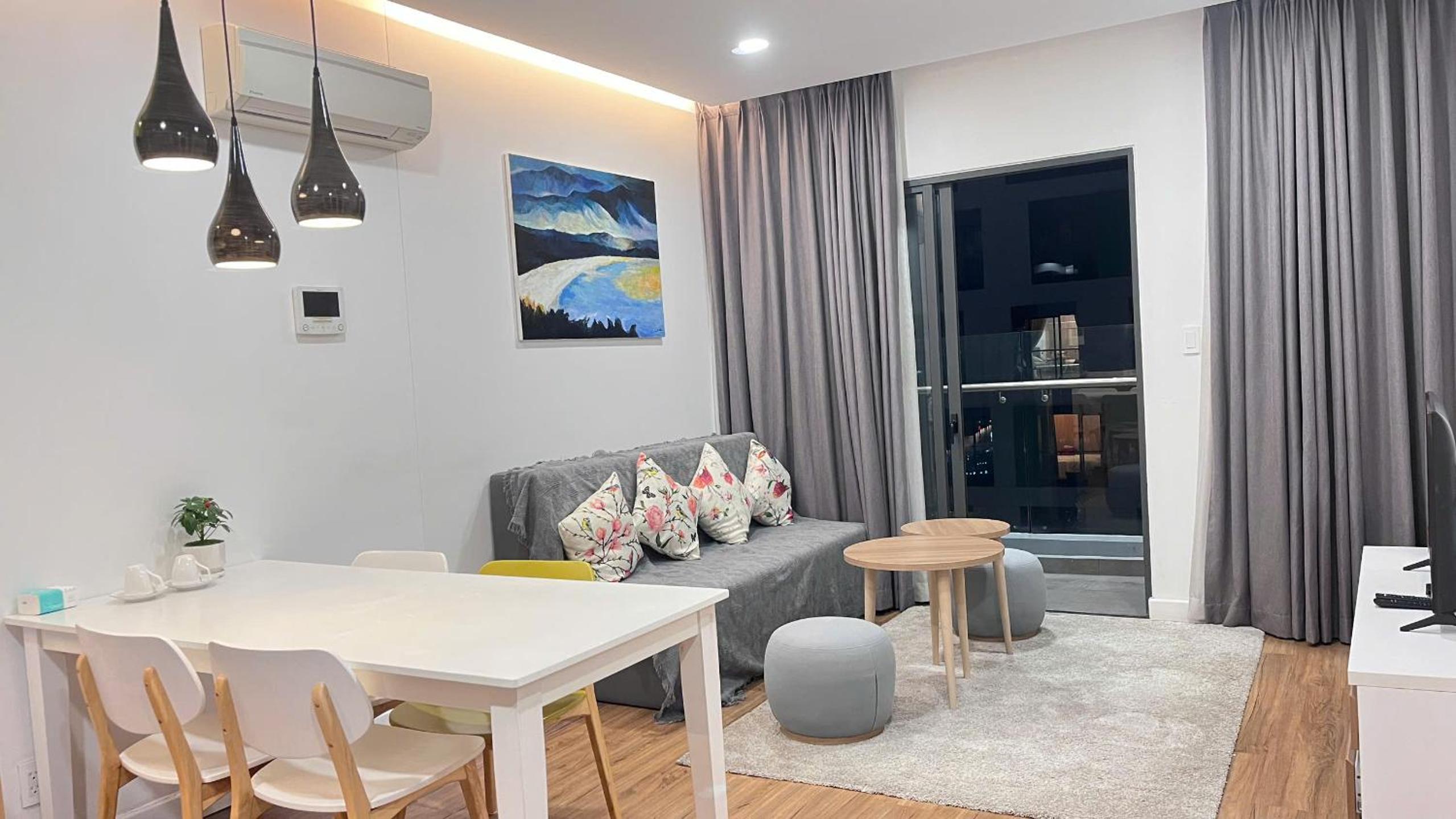 The Wellington-Republic Apartment Airport