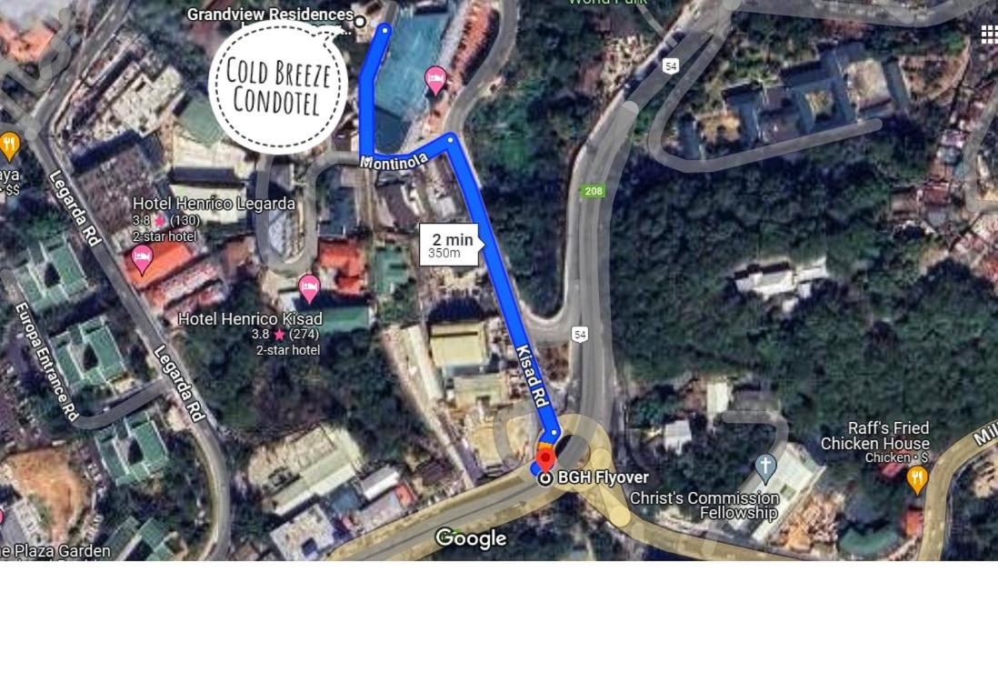 Grandview Residences by Cold Breeze view 5