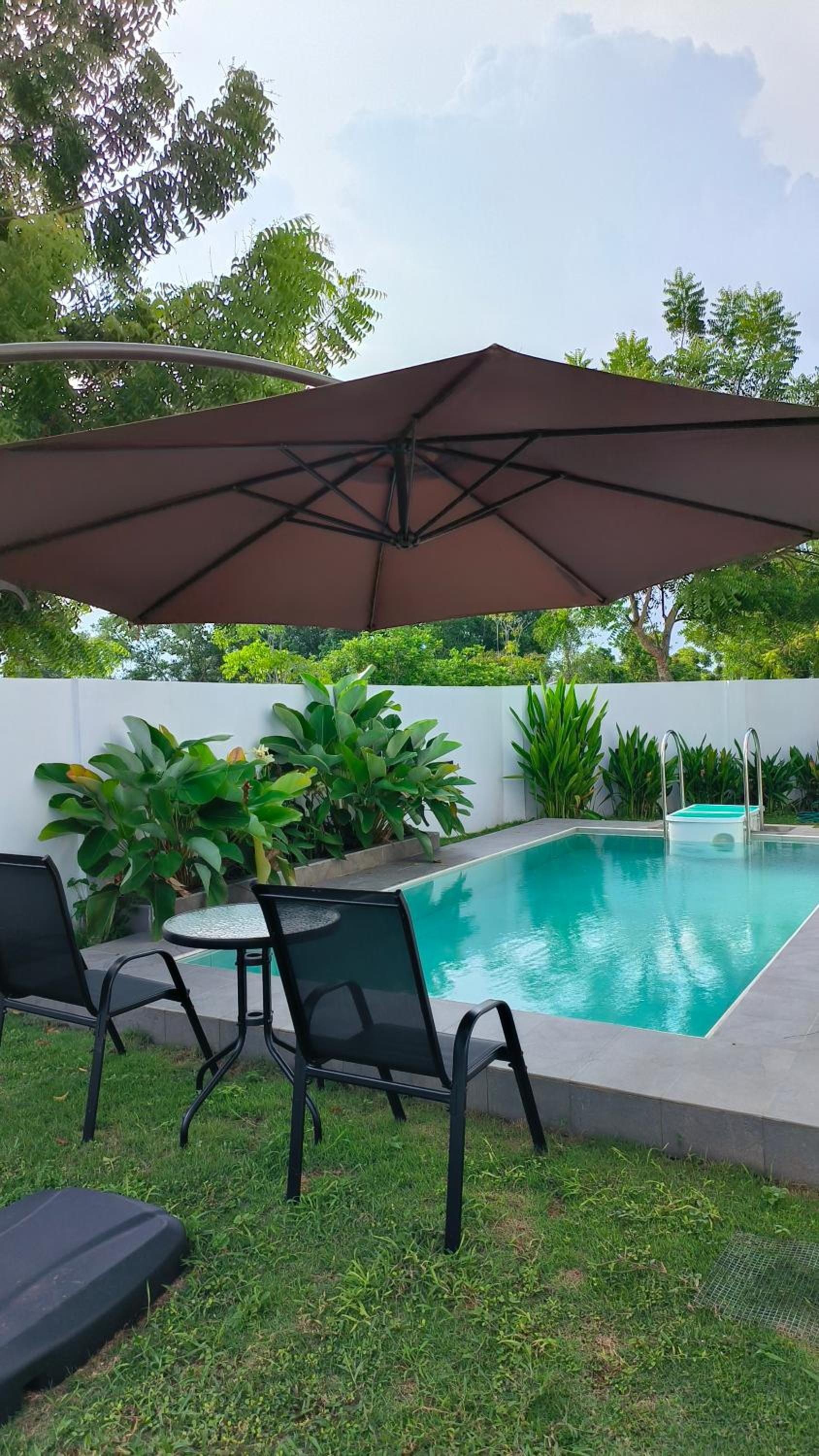 The Oasis Kuantan with Private Pool photo 1