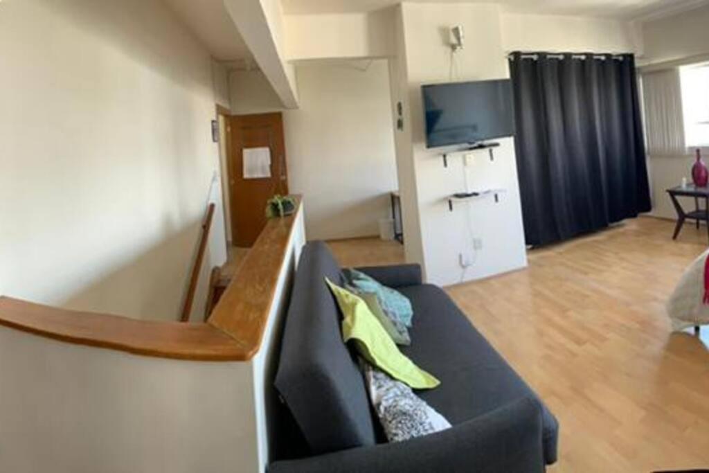 Cozy apartment in Col del Valle photo 4