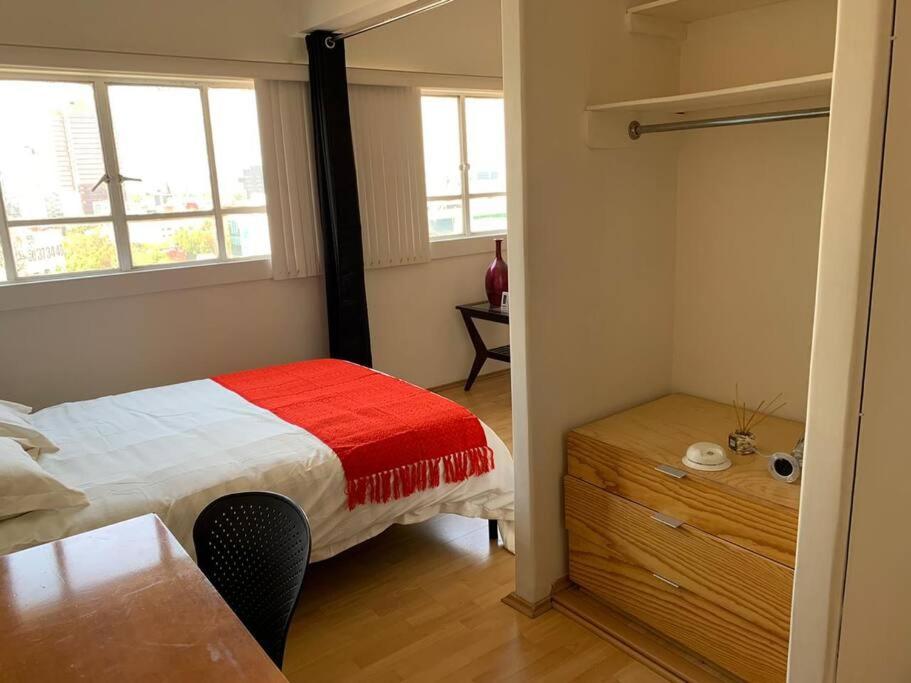 Cozy apartment in Col del Valle