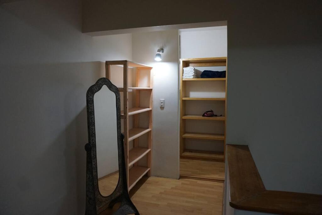 Cozy apartment in Col del Valle
