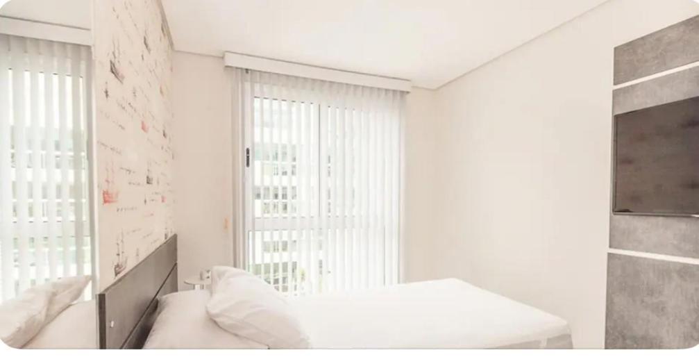 Apartamento em Condomínio Resort à beira mar!