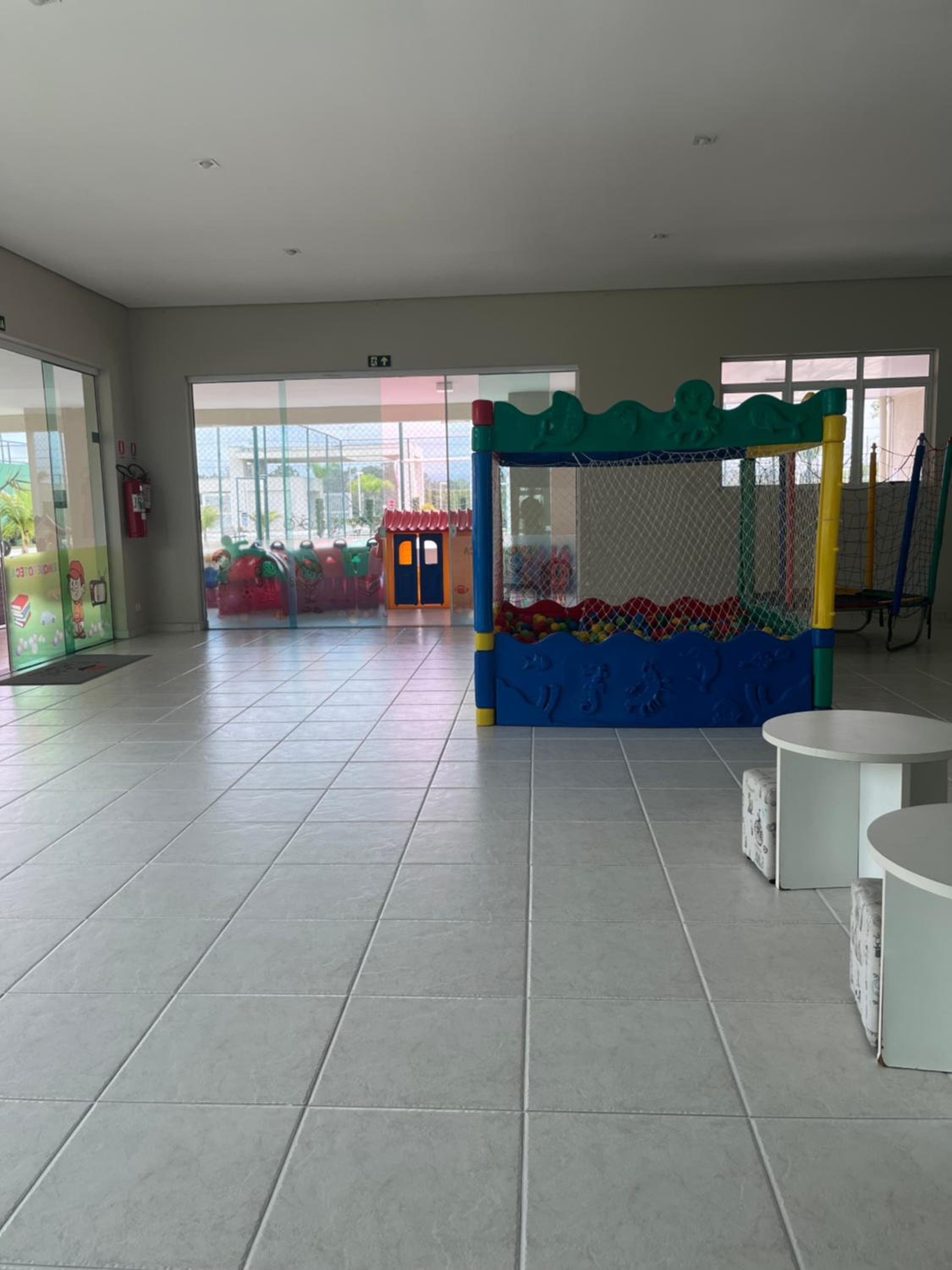 Apartamento em Condomínio Resort à beira mar!