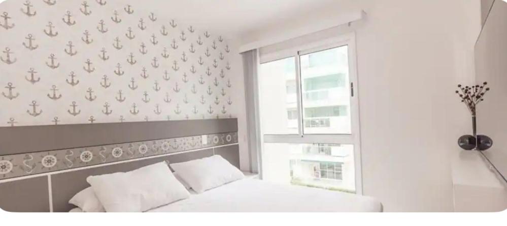 Apartamento em Condomínio Resort à beira mar!