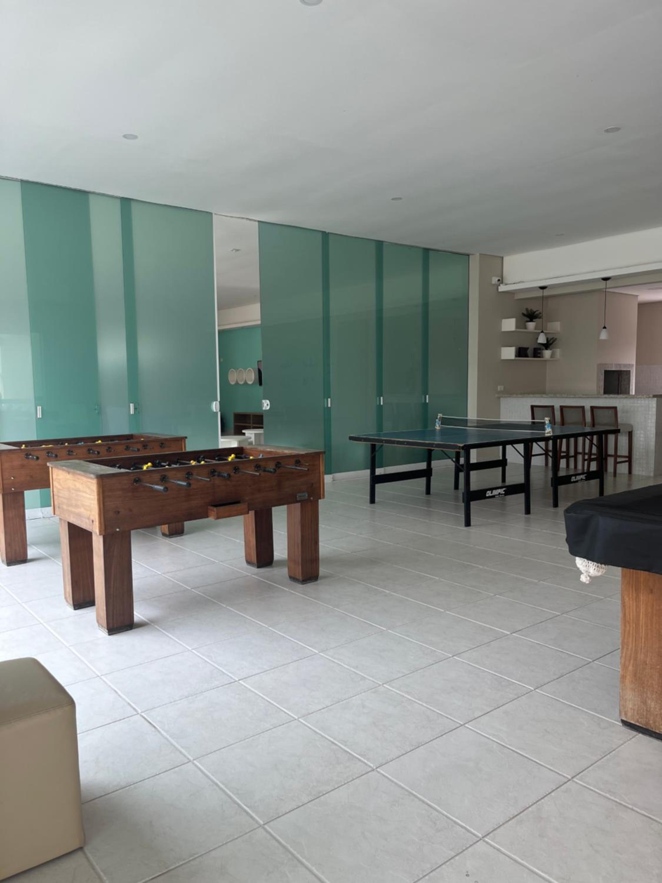 Apartamento em Condomínio Resort à beira mar!