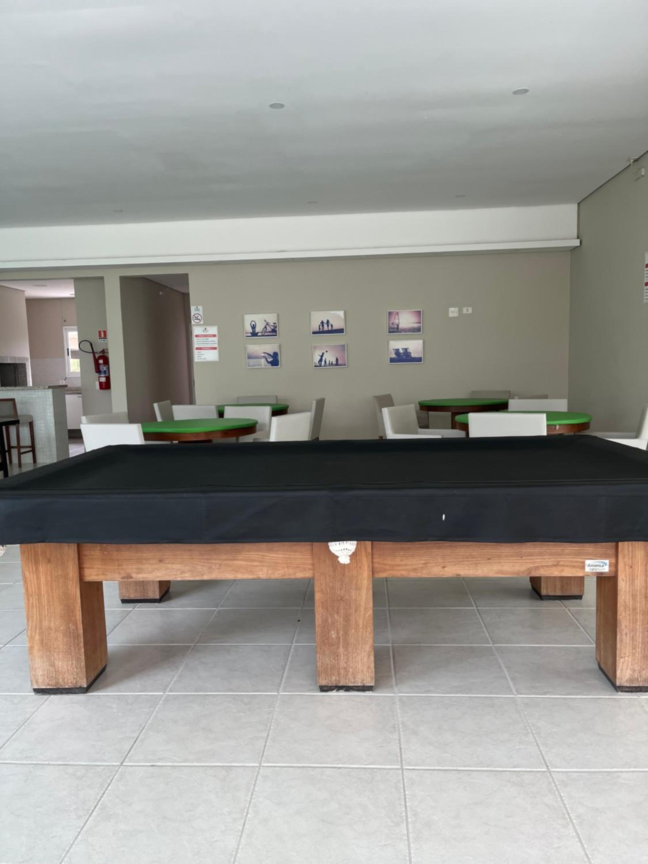 Apartamento em Condomínio Resort à beira mar!