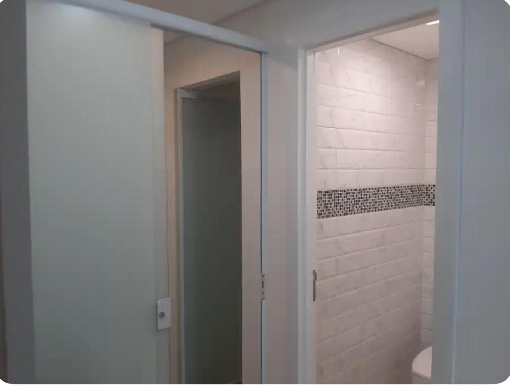 Apartamento em Condomínio Resort à beira mar!