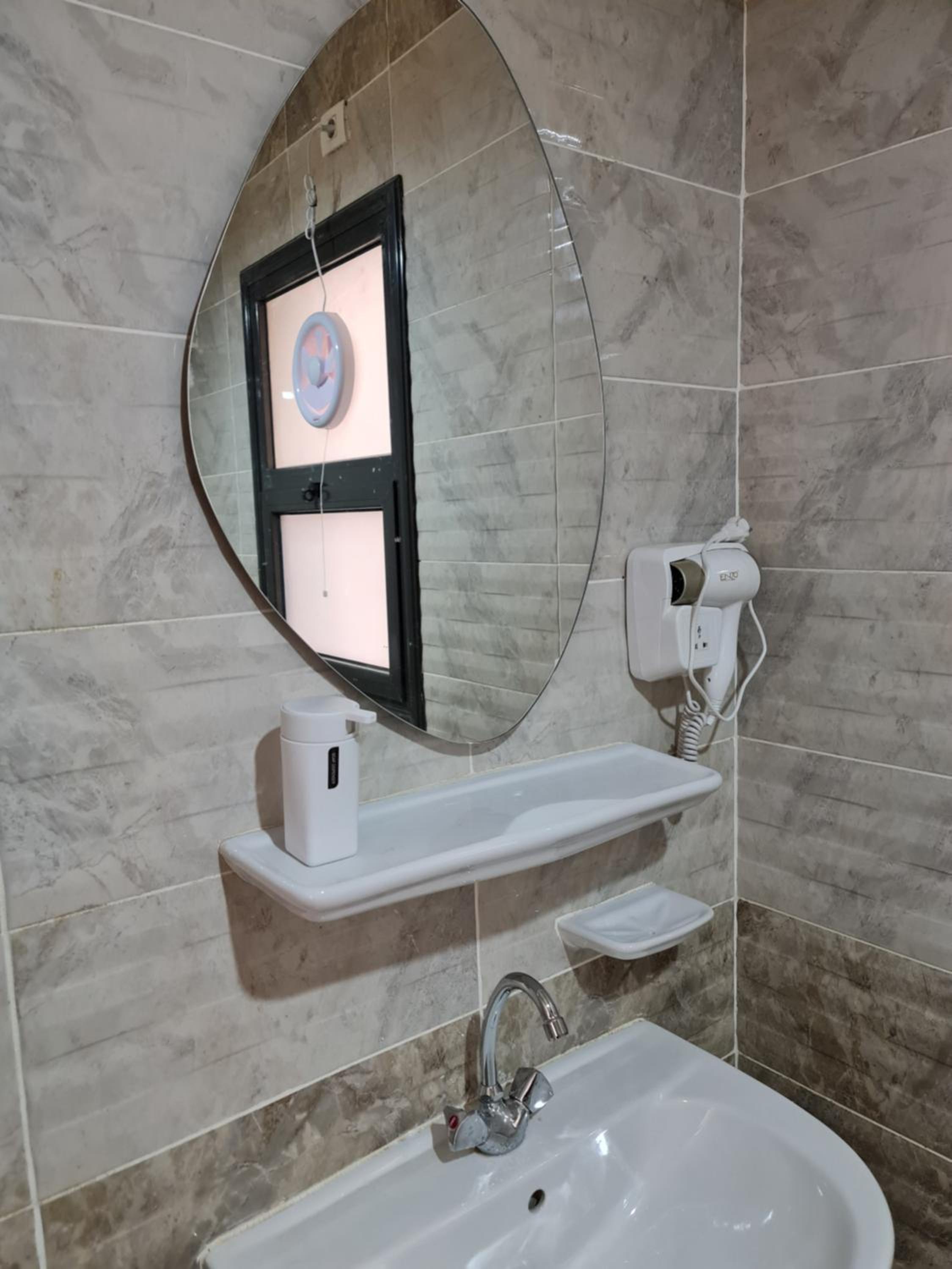 Madinaty Elite Living Apartment