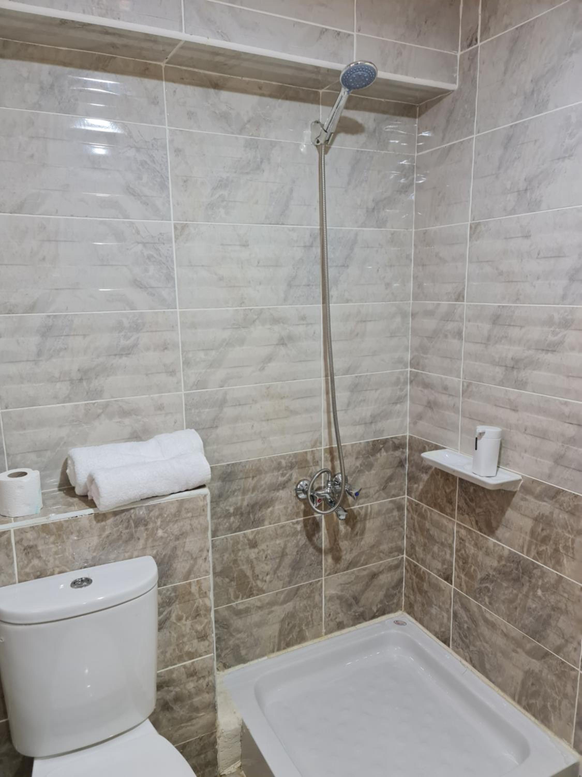 Madinaty Elite Living Apartment