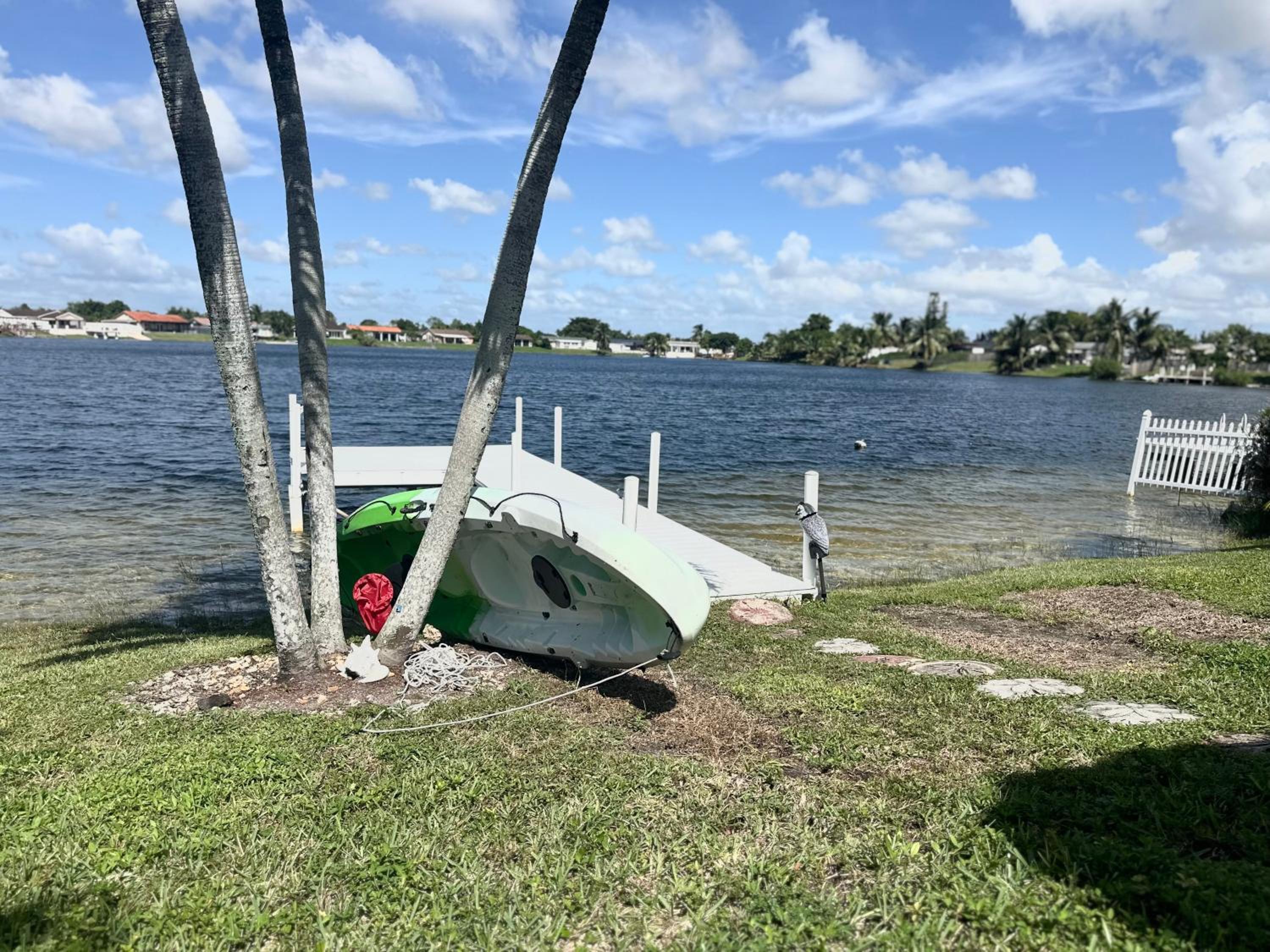 BESt LOCATiON Iconic 4BD Waterfront Luxury MIA