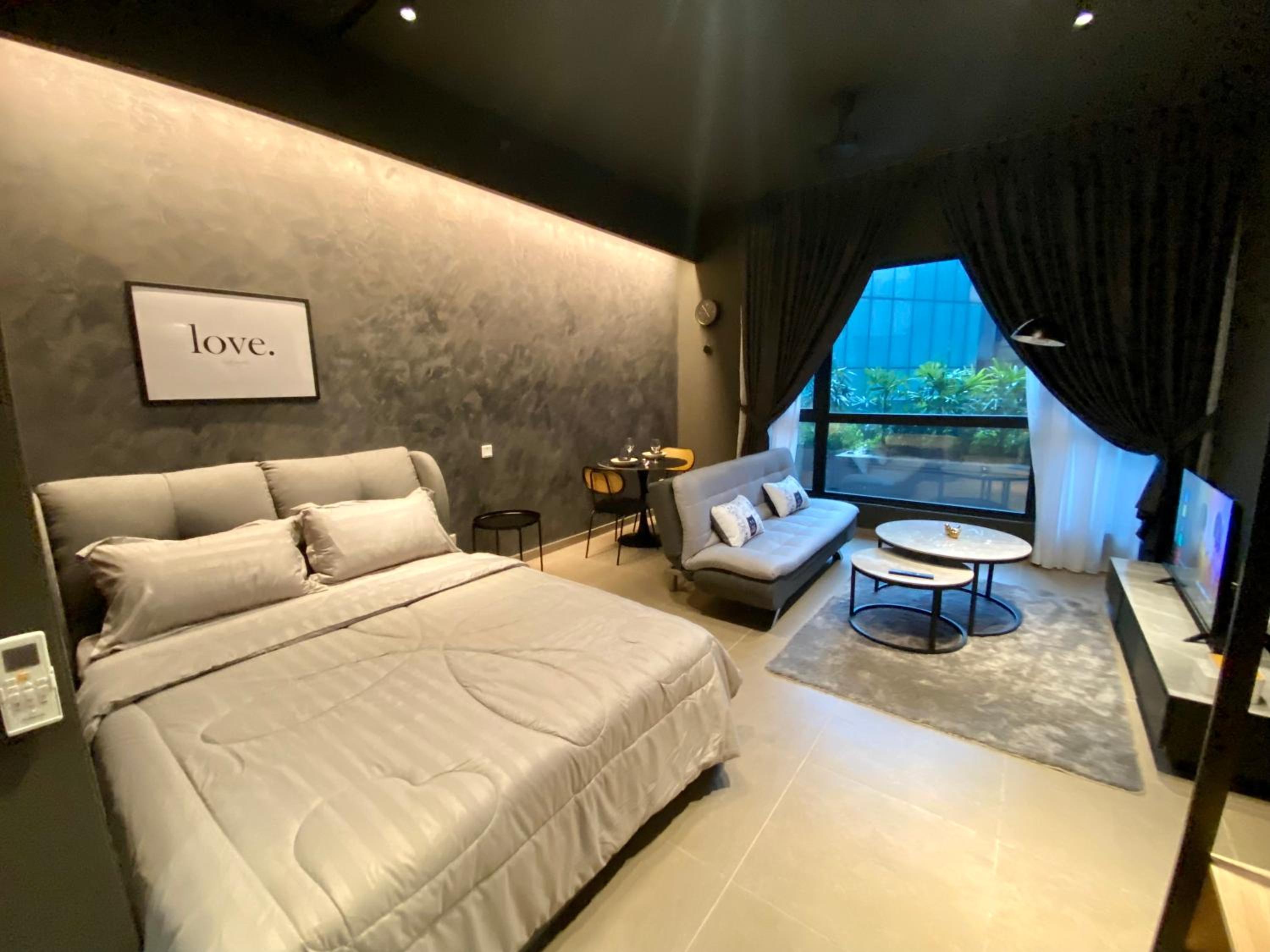 One Utama Mossaz Studio photo 1