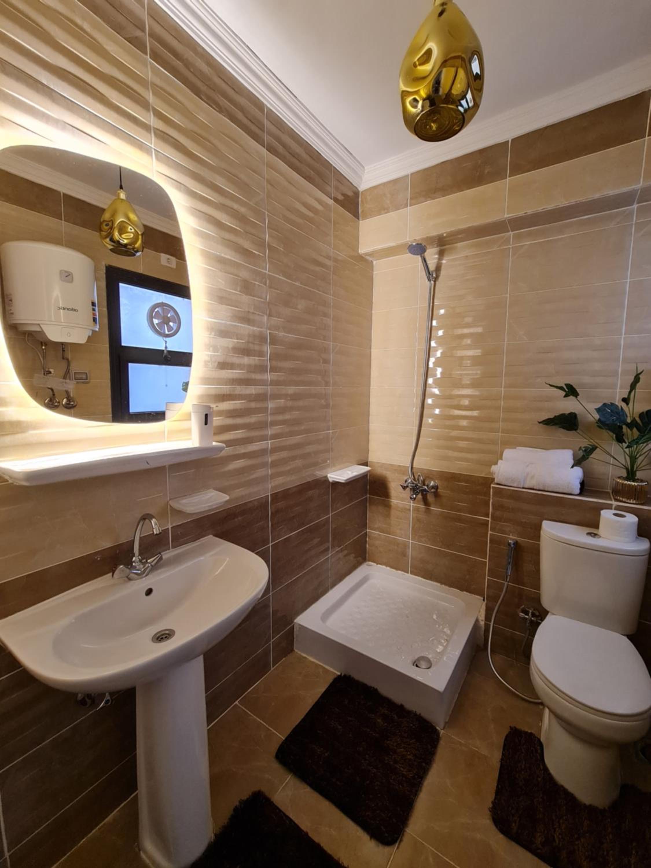 Madinaty Elite Living Apartment