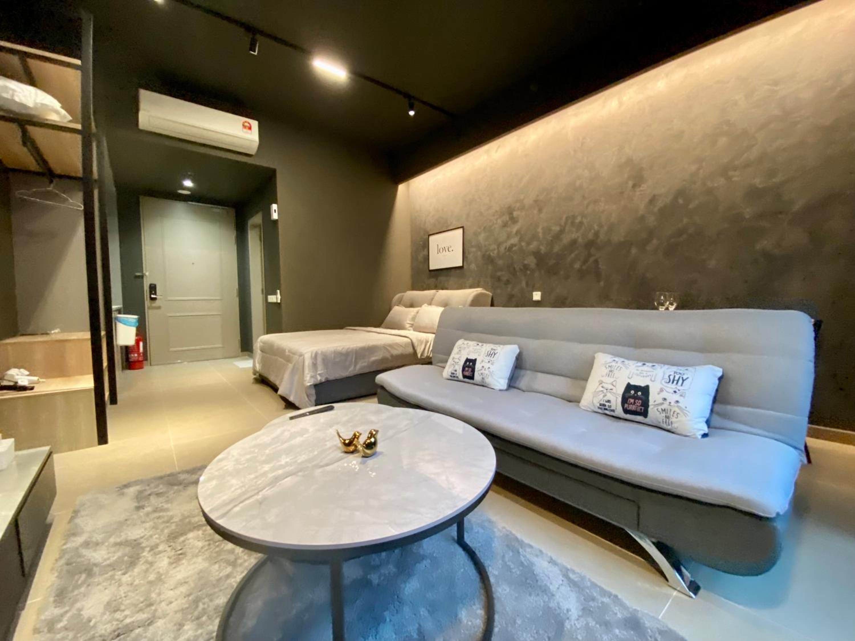 One Utama Mossaz Studio photo 6