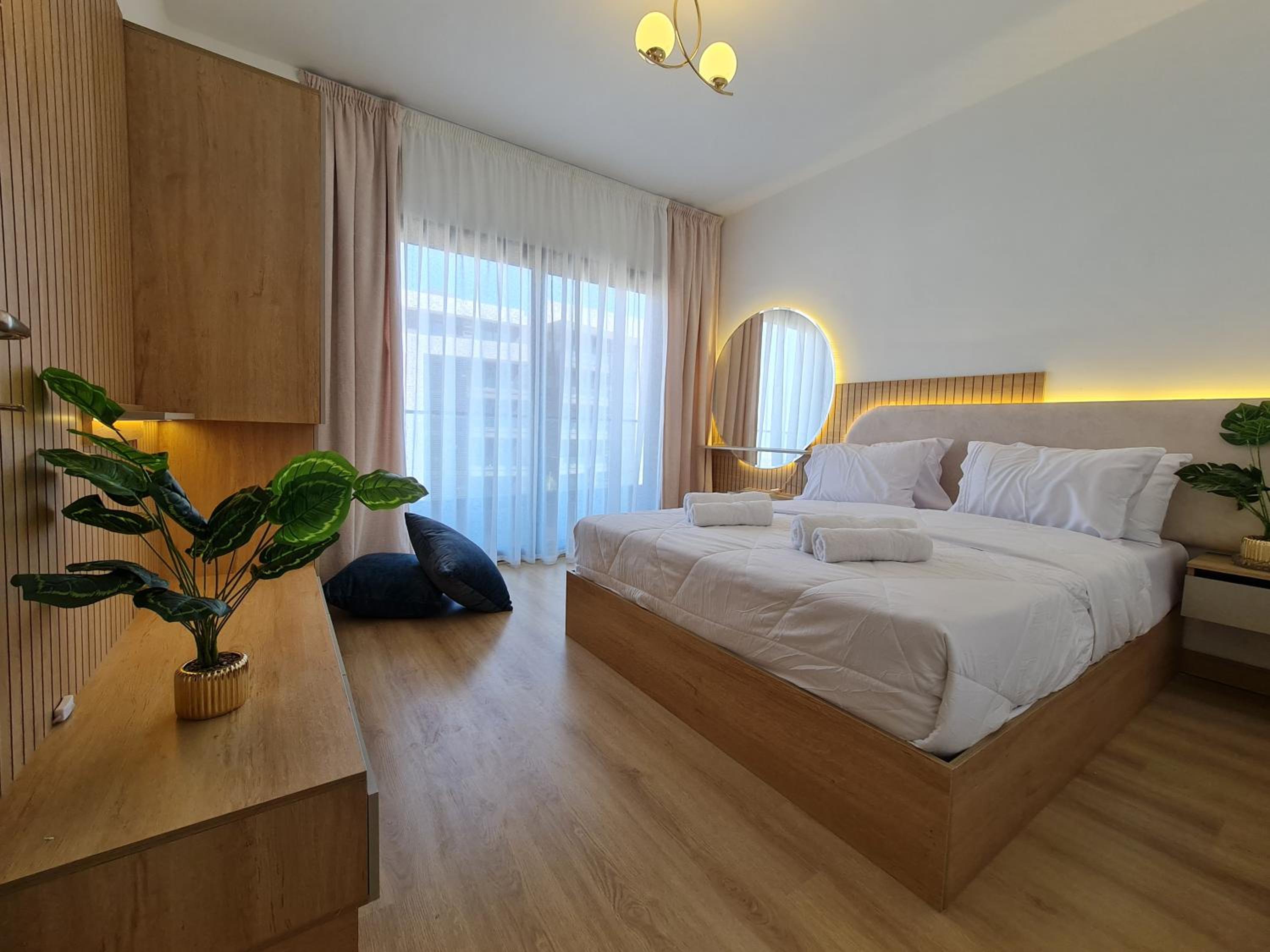 Madinaty Elite Living Apartment