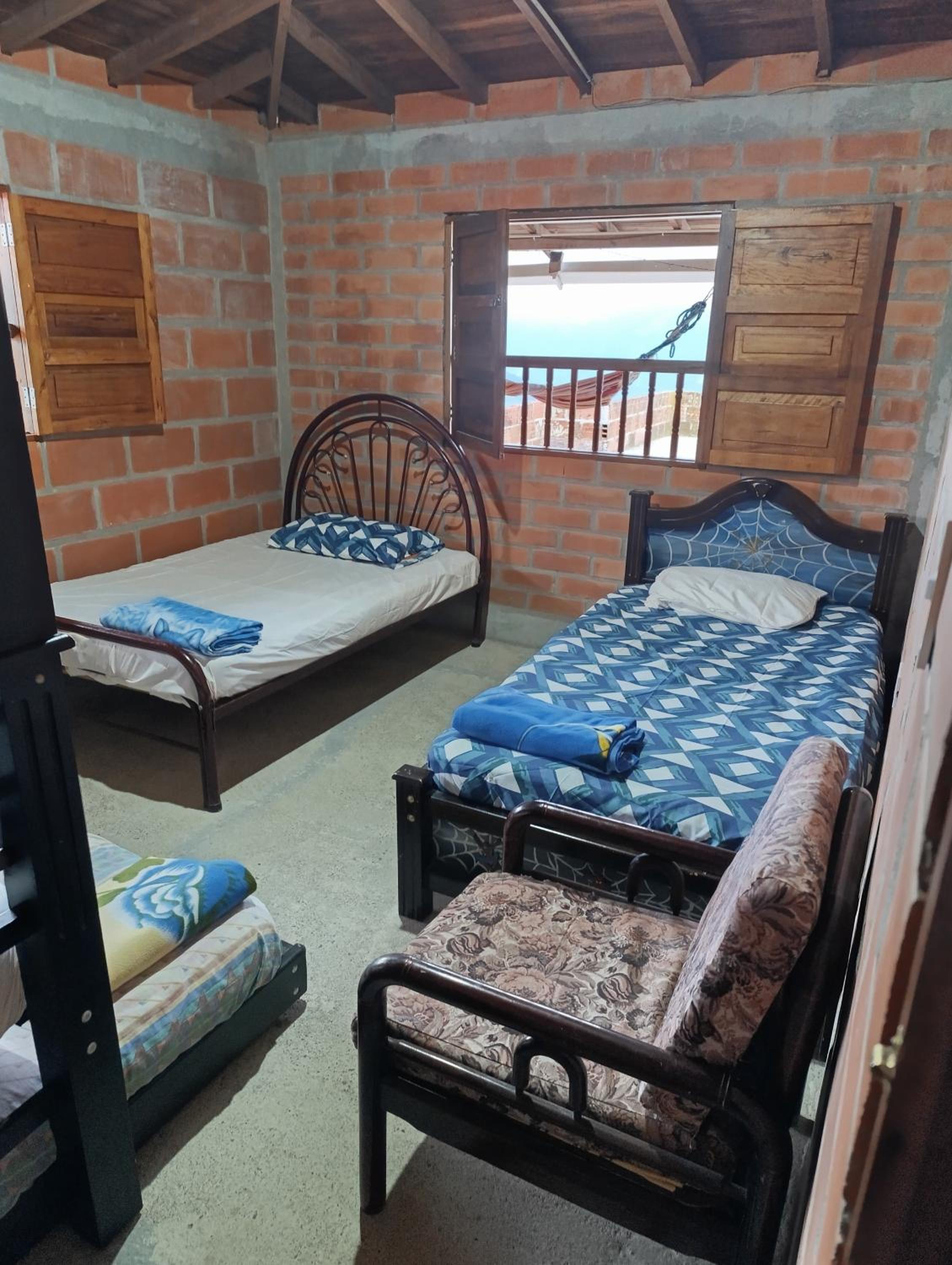 Finca los pinos