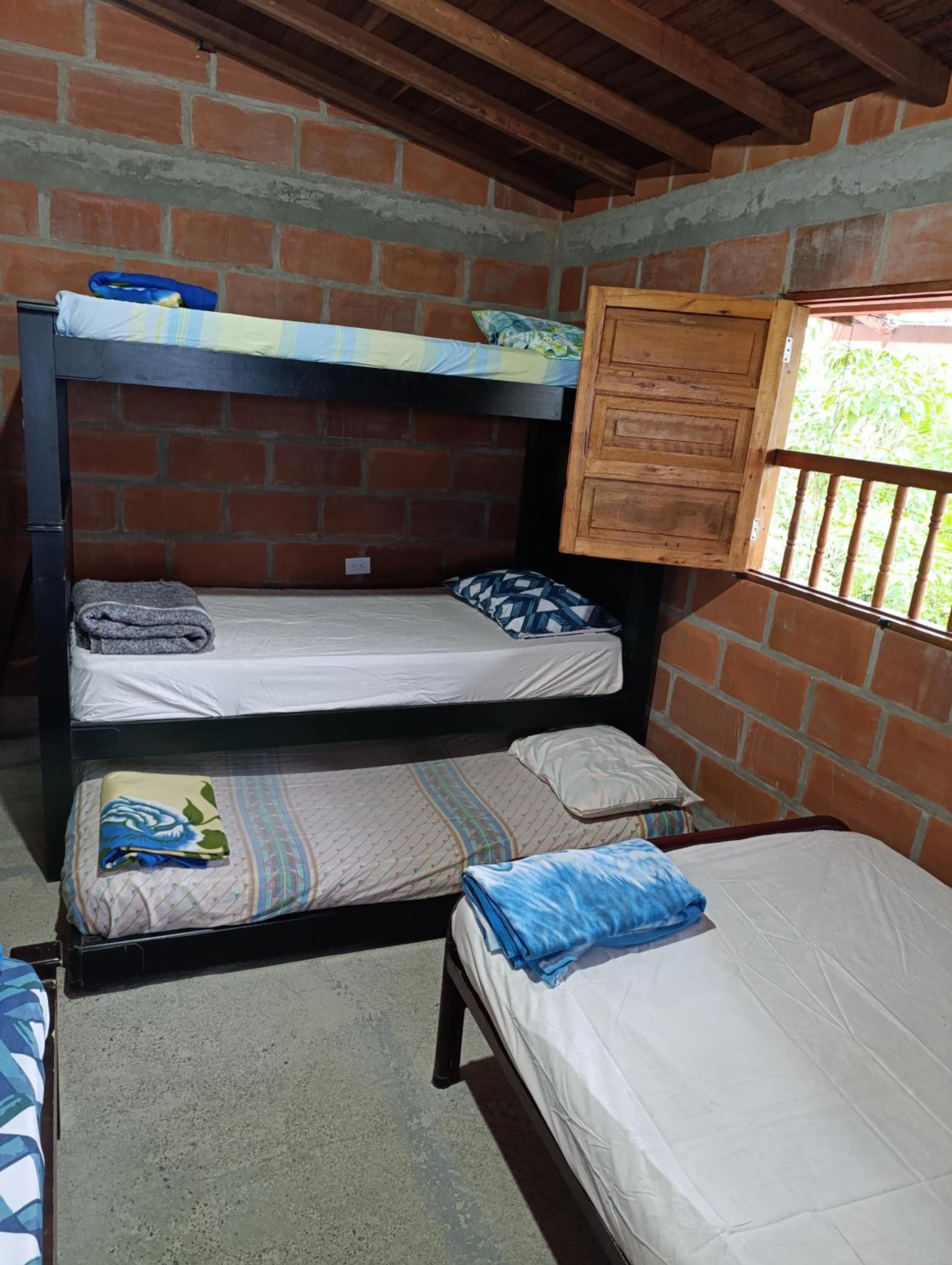 Finca los pinos