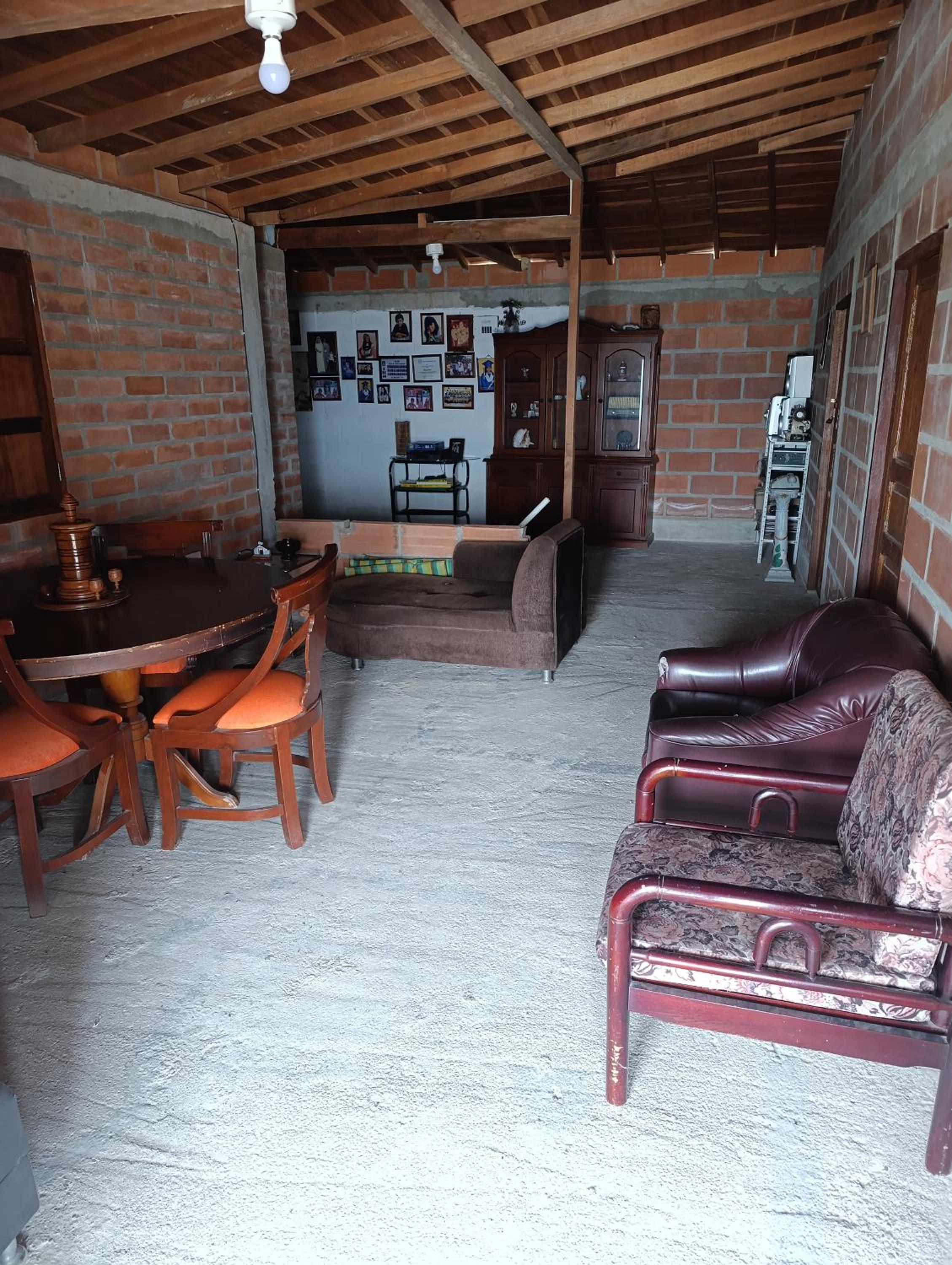 Finca los pinos