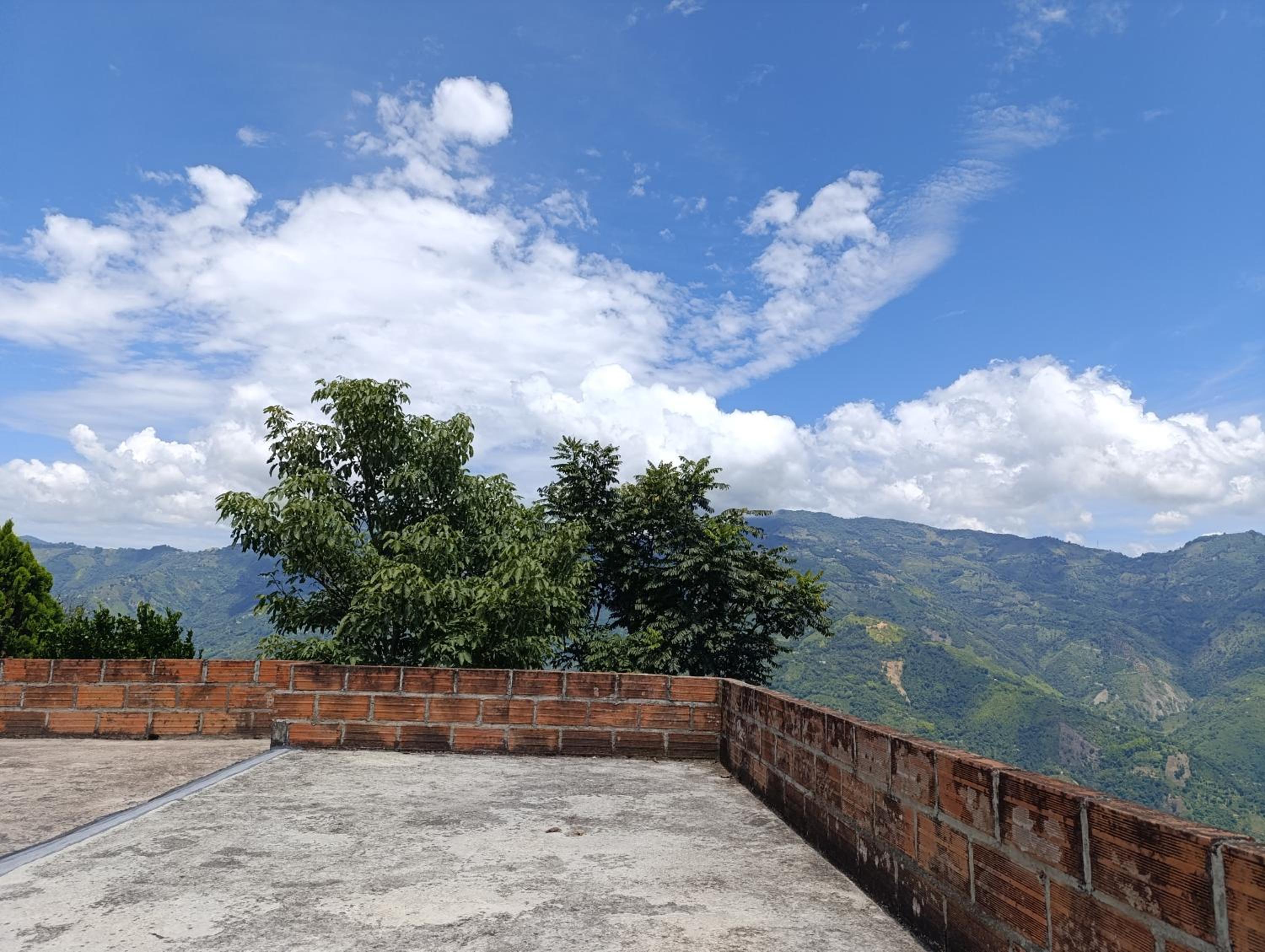 Finca los pinos