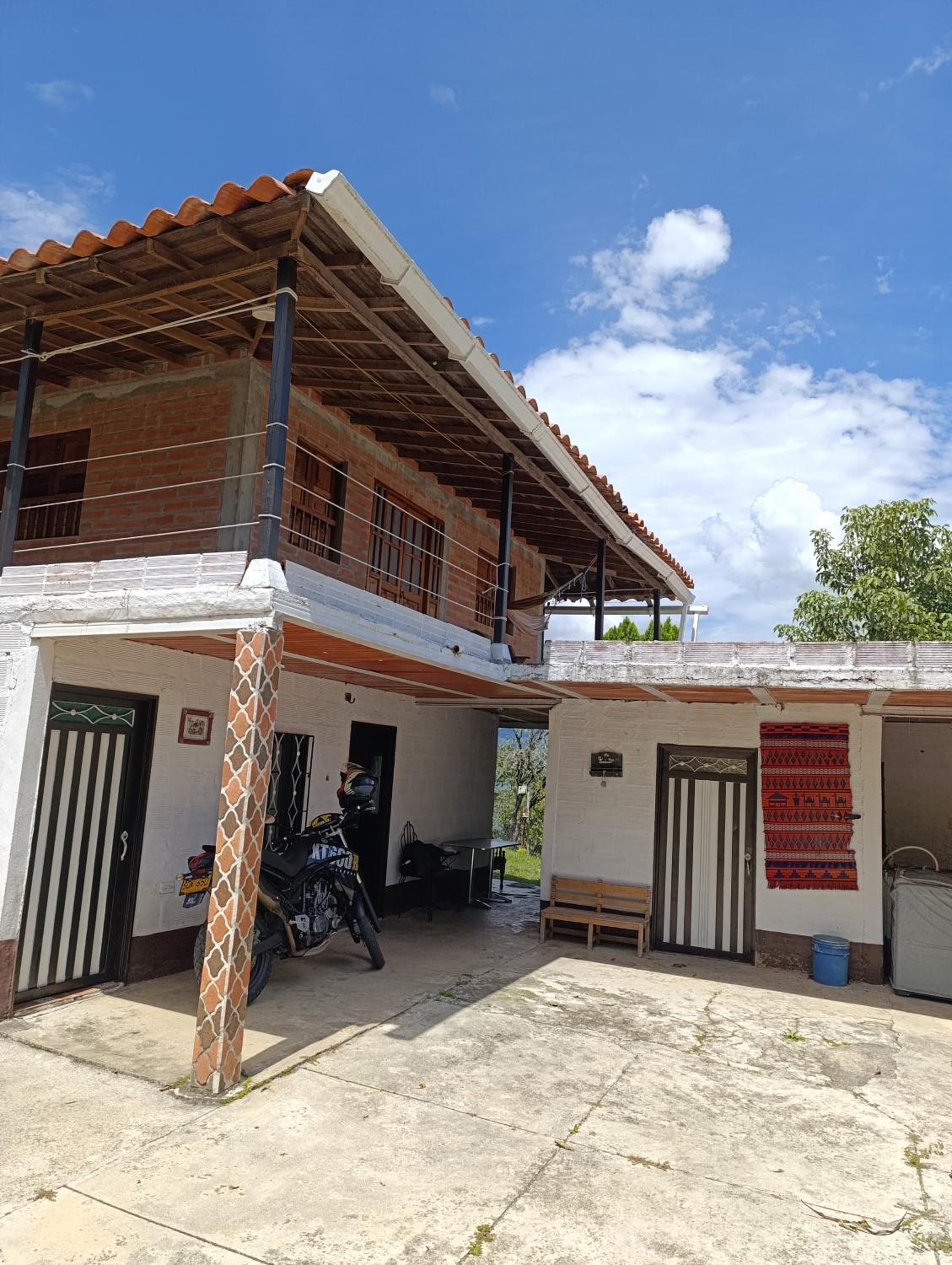Finca los pinos