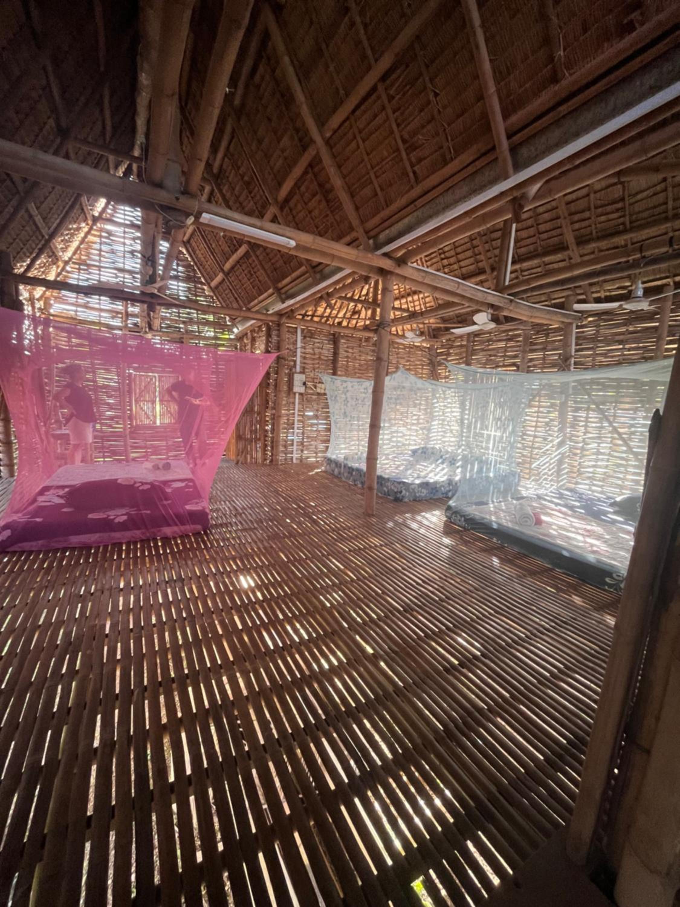 OBT Homestay and Bungalows view 4