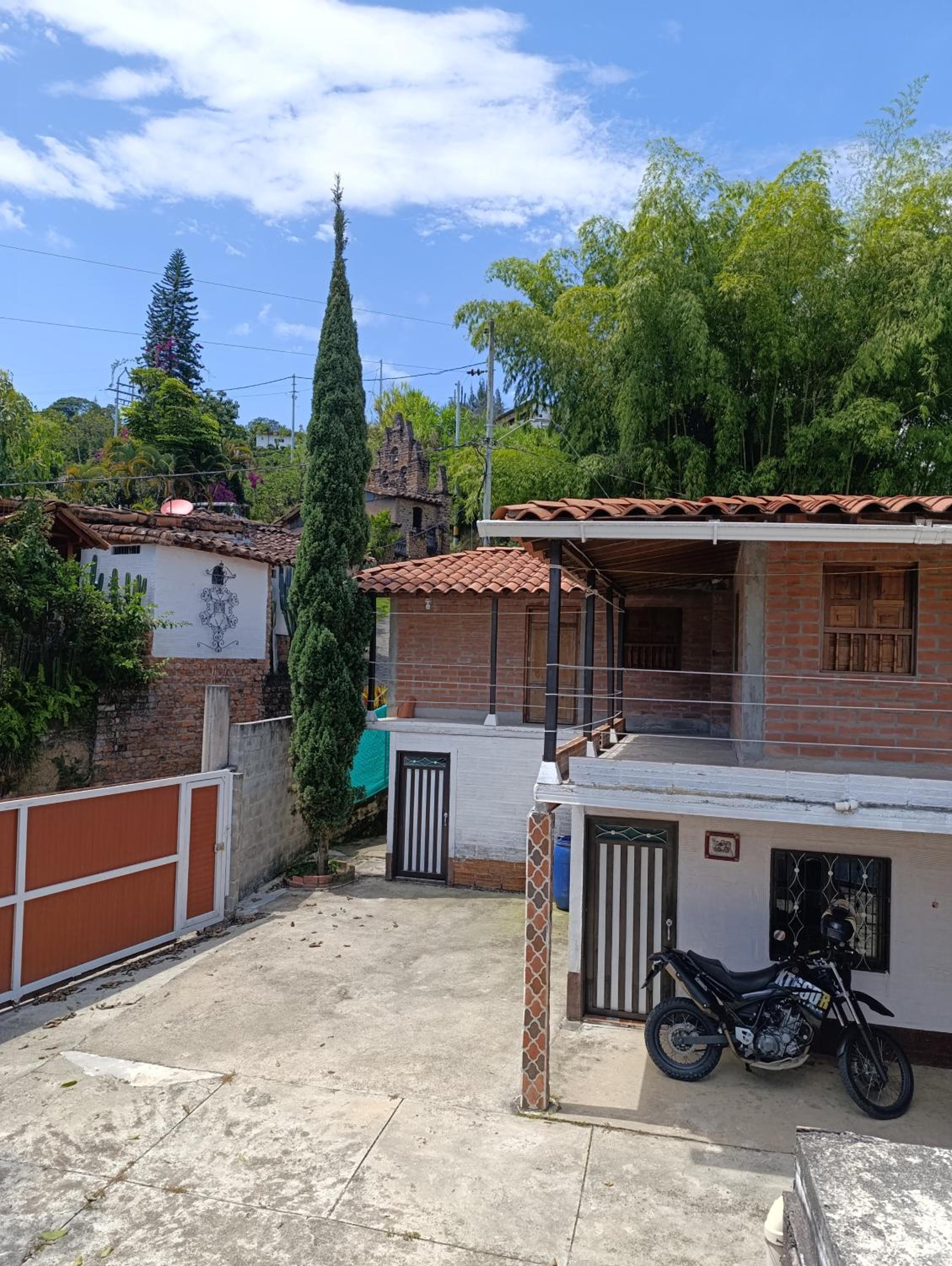 Finca los pinos