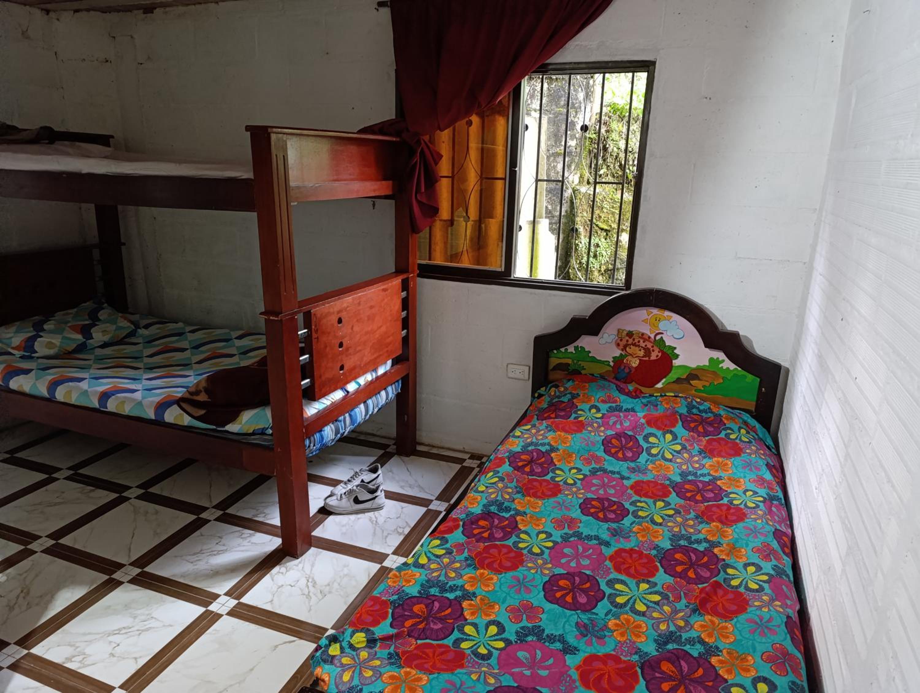 Finca los pinos