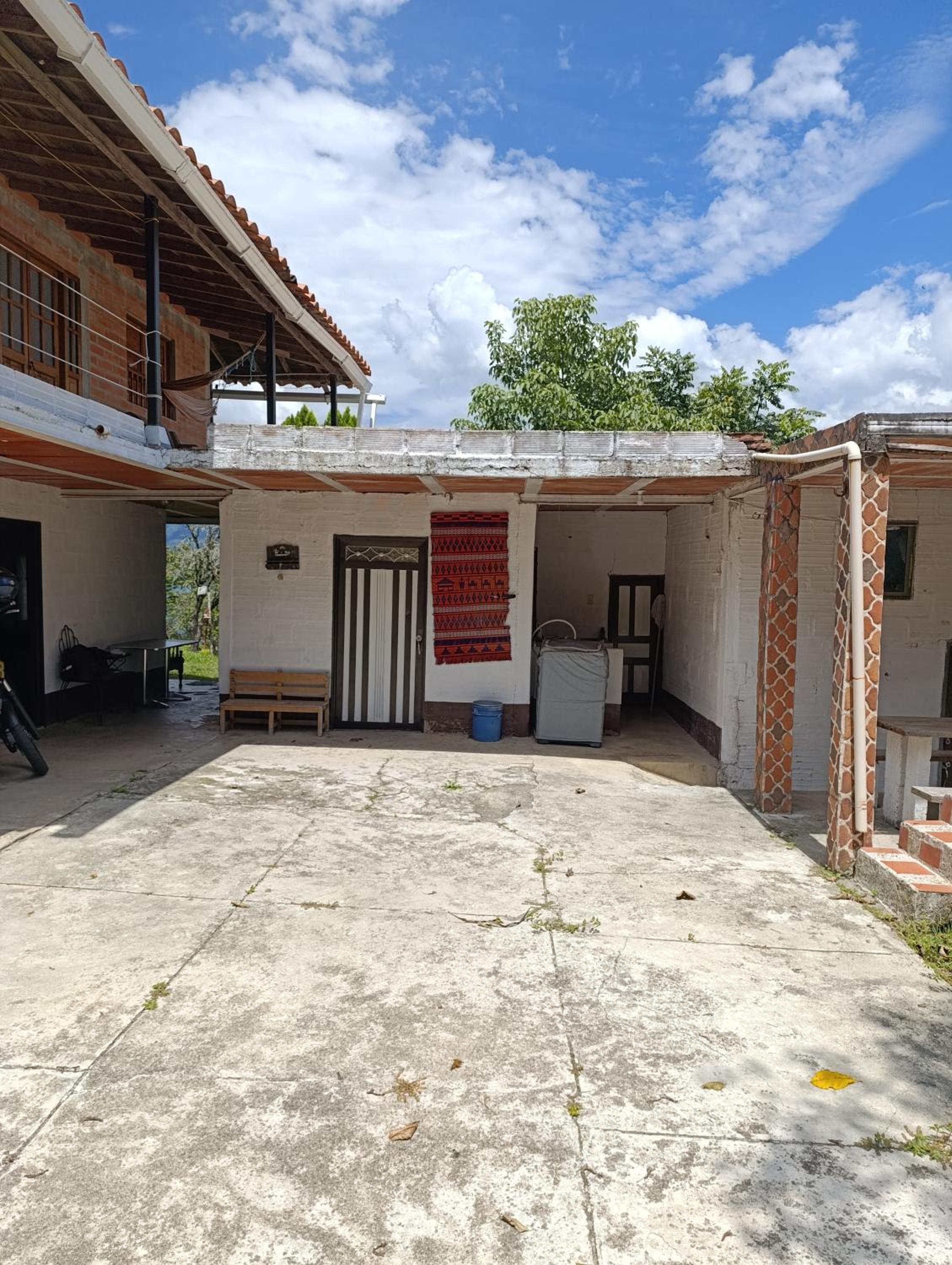 Finca los pinos